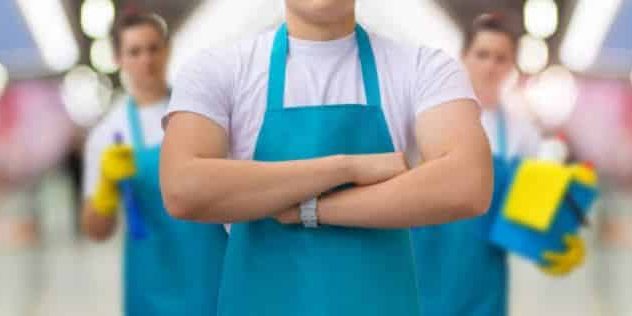 hiring the end of lease cleaning services in Adelaide
