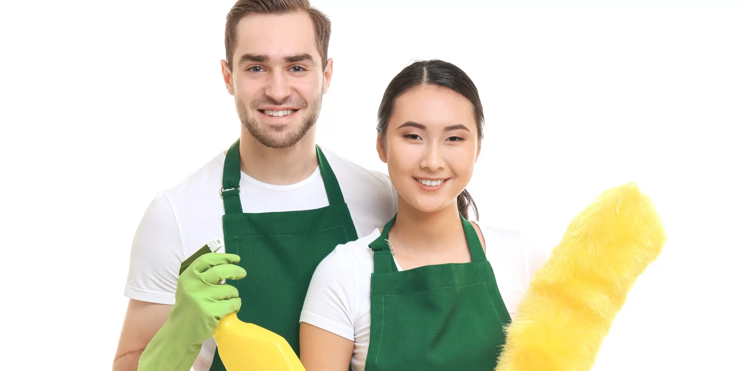 How the end of lease cleaning differs from regular cleaning