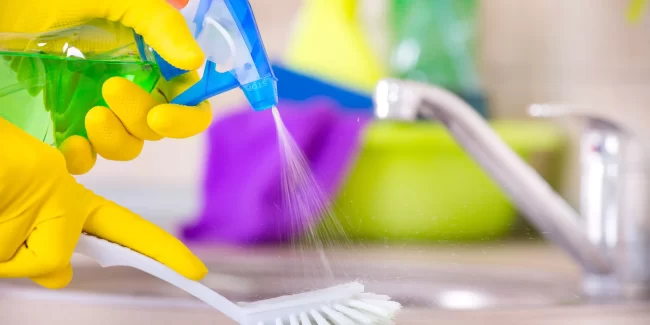 end of lease cleaning Adelaide