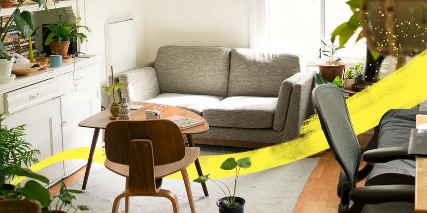 WHAT SHOULD BE THE CLEANING STANDARD OF MY RENTAL HOME
