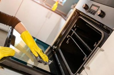 End Of Lease Oven Cleaning Adelaide