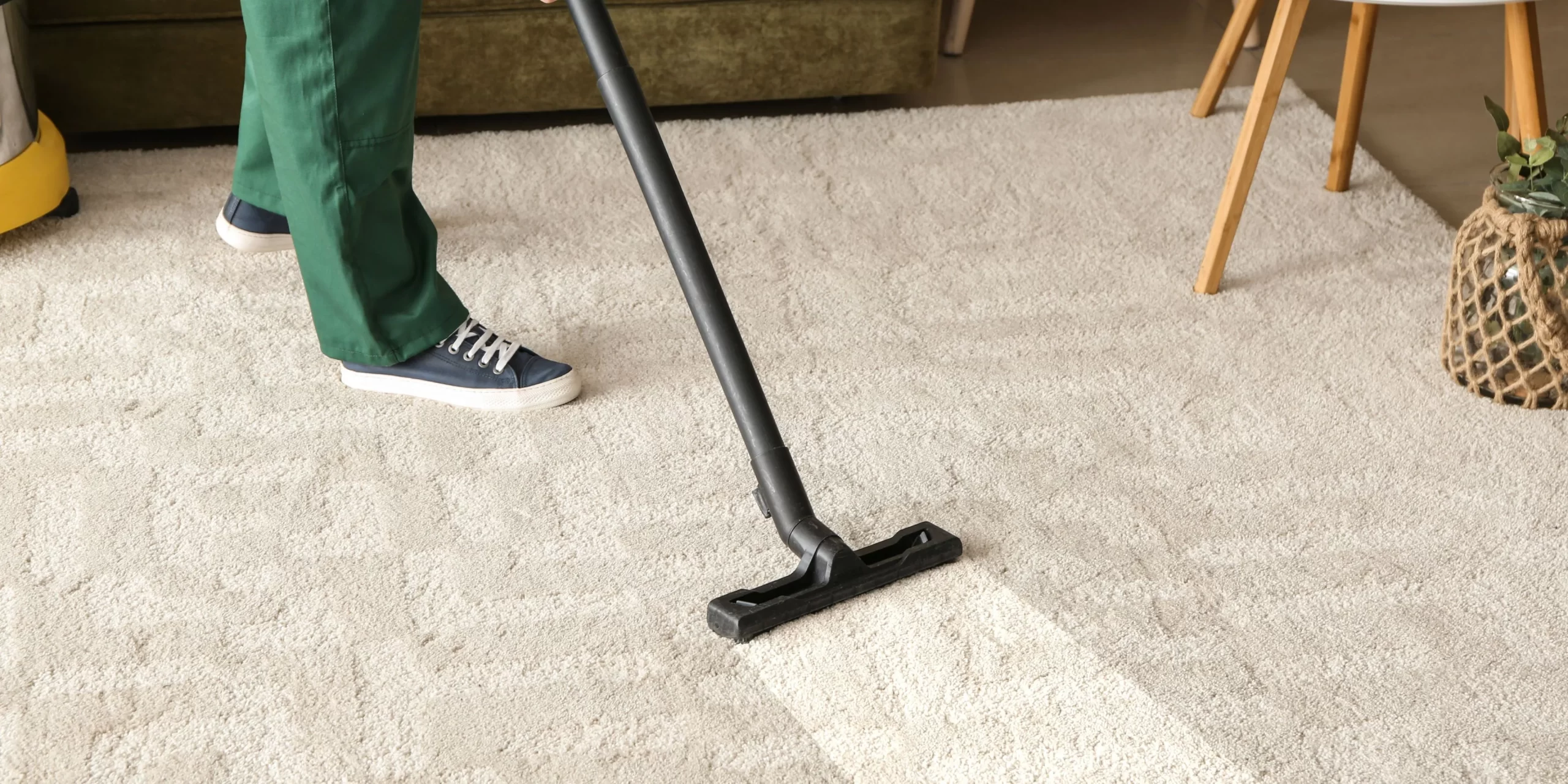 Carpet Cleaning
