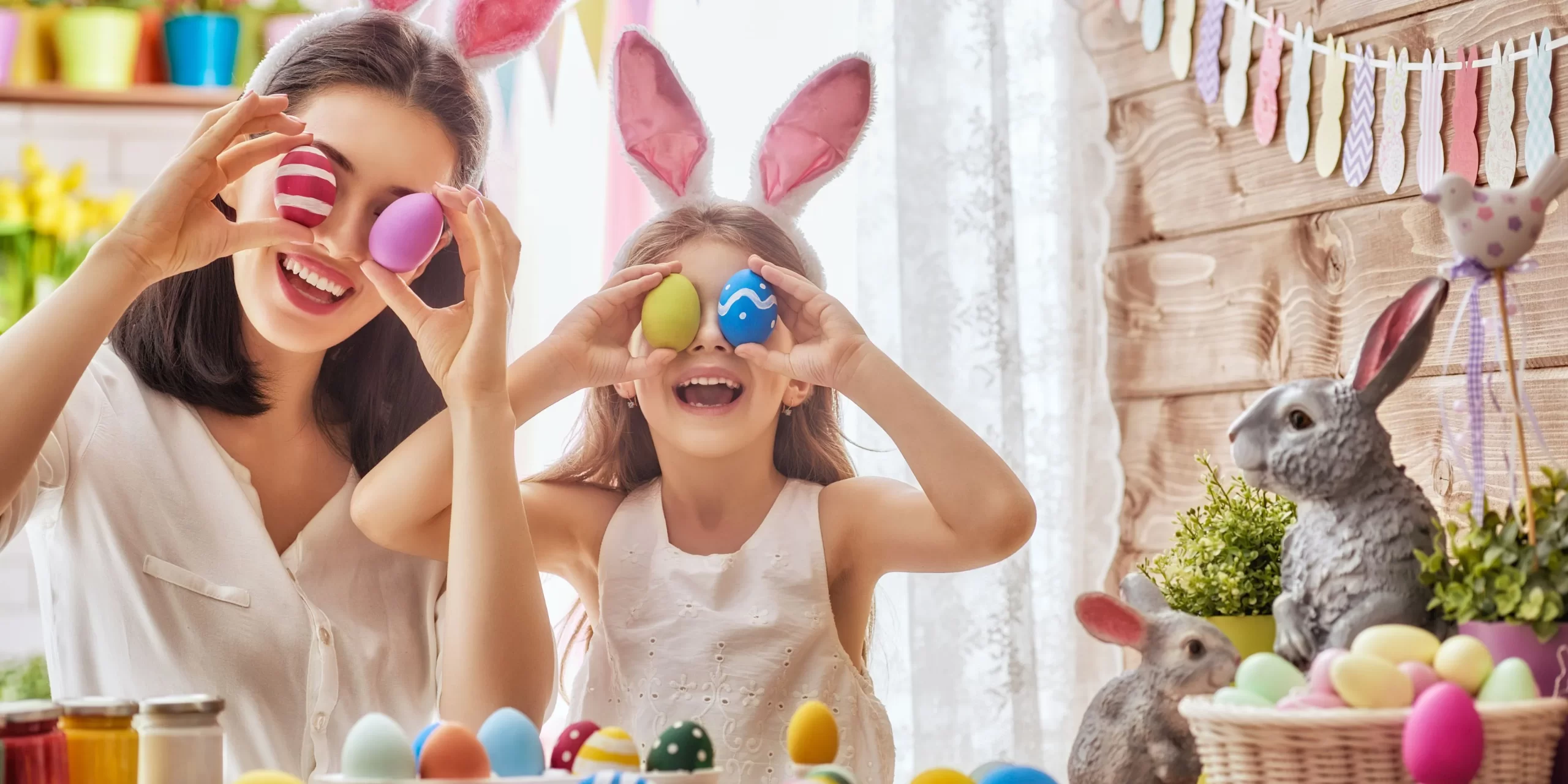 easter