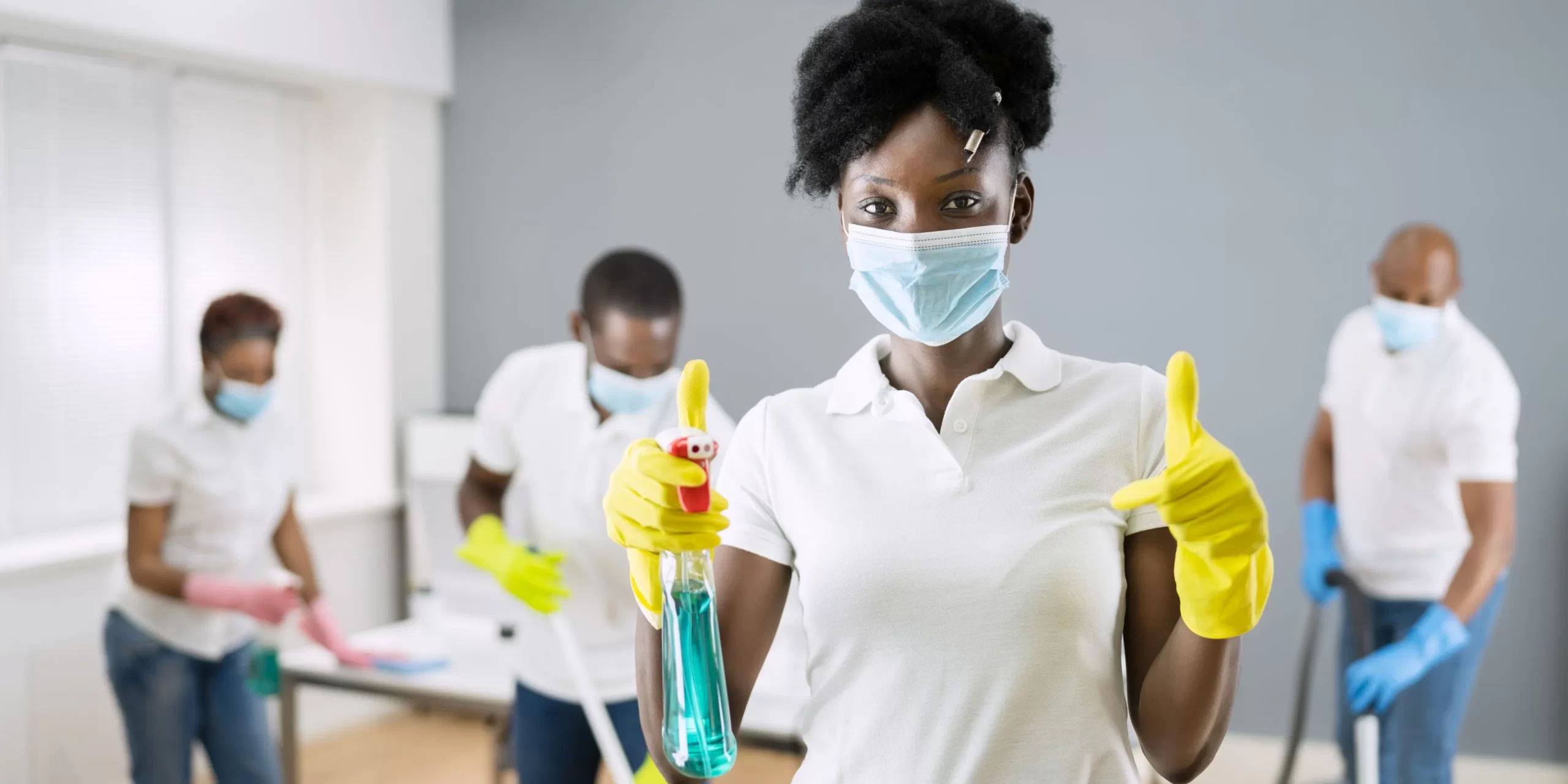 Things To Know About End of Lease Cleaning