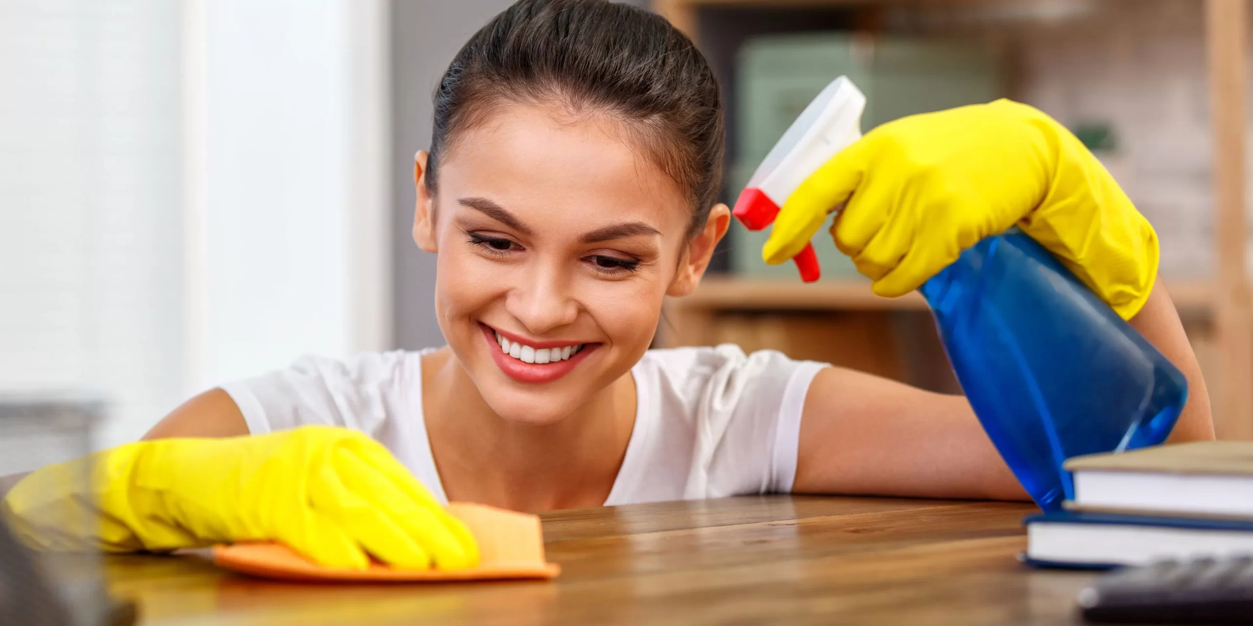End of Lease Cleaning Adelaide