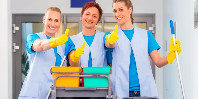 Importance of End of Lease Cleaning