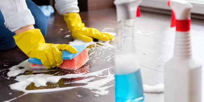 Bond Cleaning Adelaide