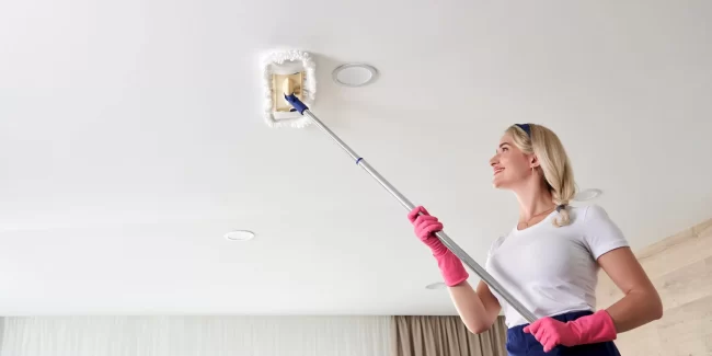 How Clean Does Your Rental Property Need To Be When You Move Out