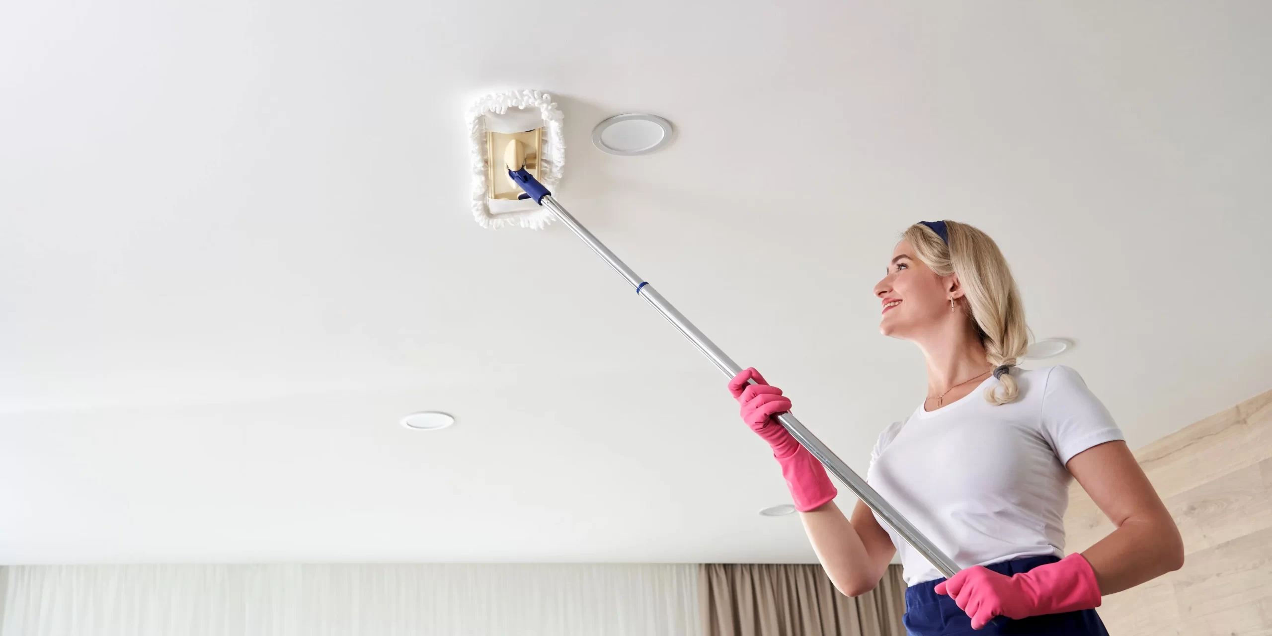 How Clean Does Your Rental Property Need To Be When You Move Out