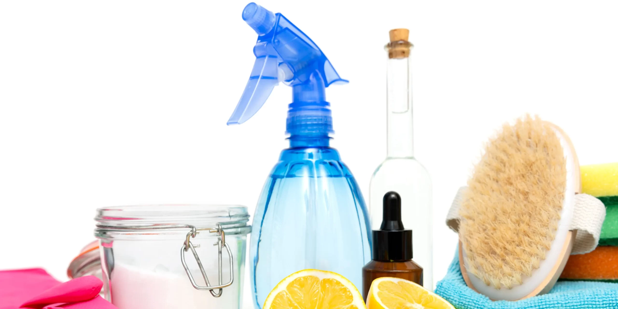 Eco-Friendly End of Lease Cleaning Tips