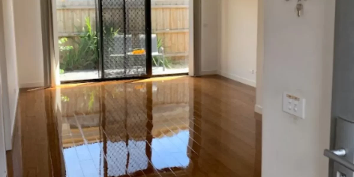 How to Ensure a Smooth End of Lease Transition with Proper Cleaning
