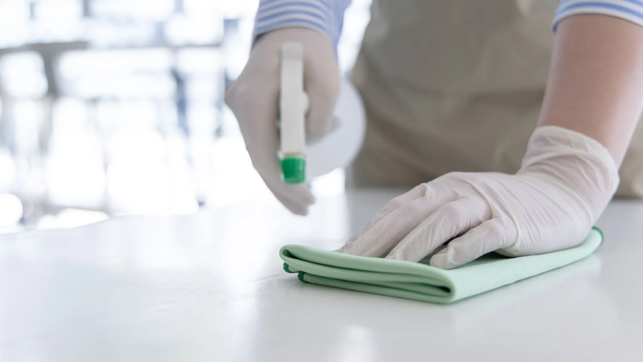 How to Prepare Your Adelaide Home for an End of Lease Clean