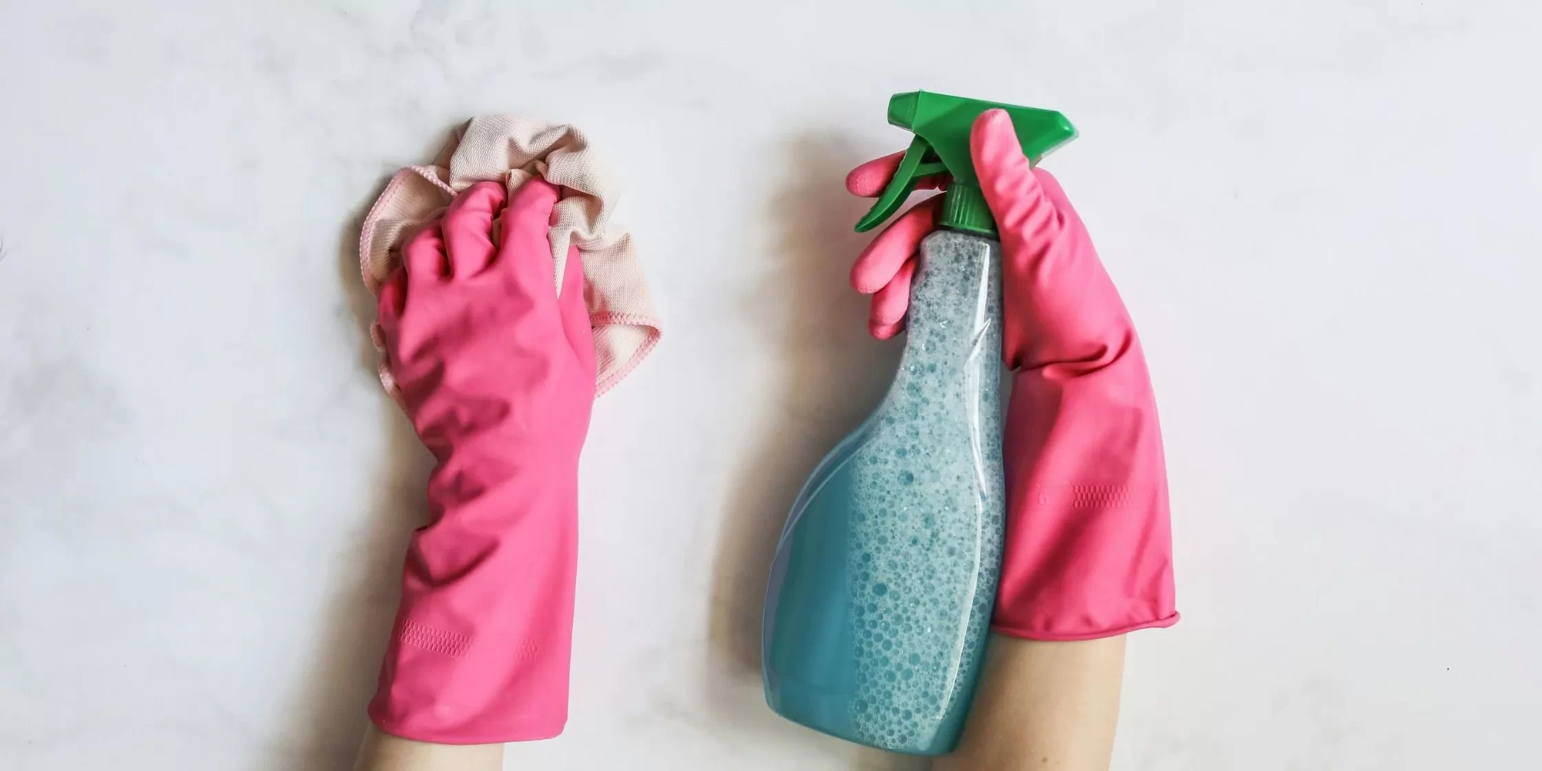 Secret Techniques to Improve End of Lease Cleaning