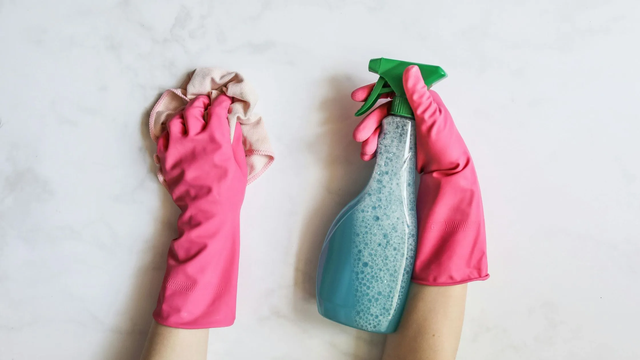 Secret Techniques to Improve End of Lease Cleaning