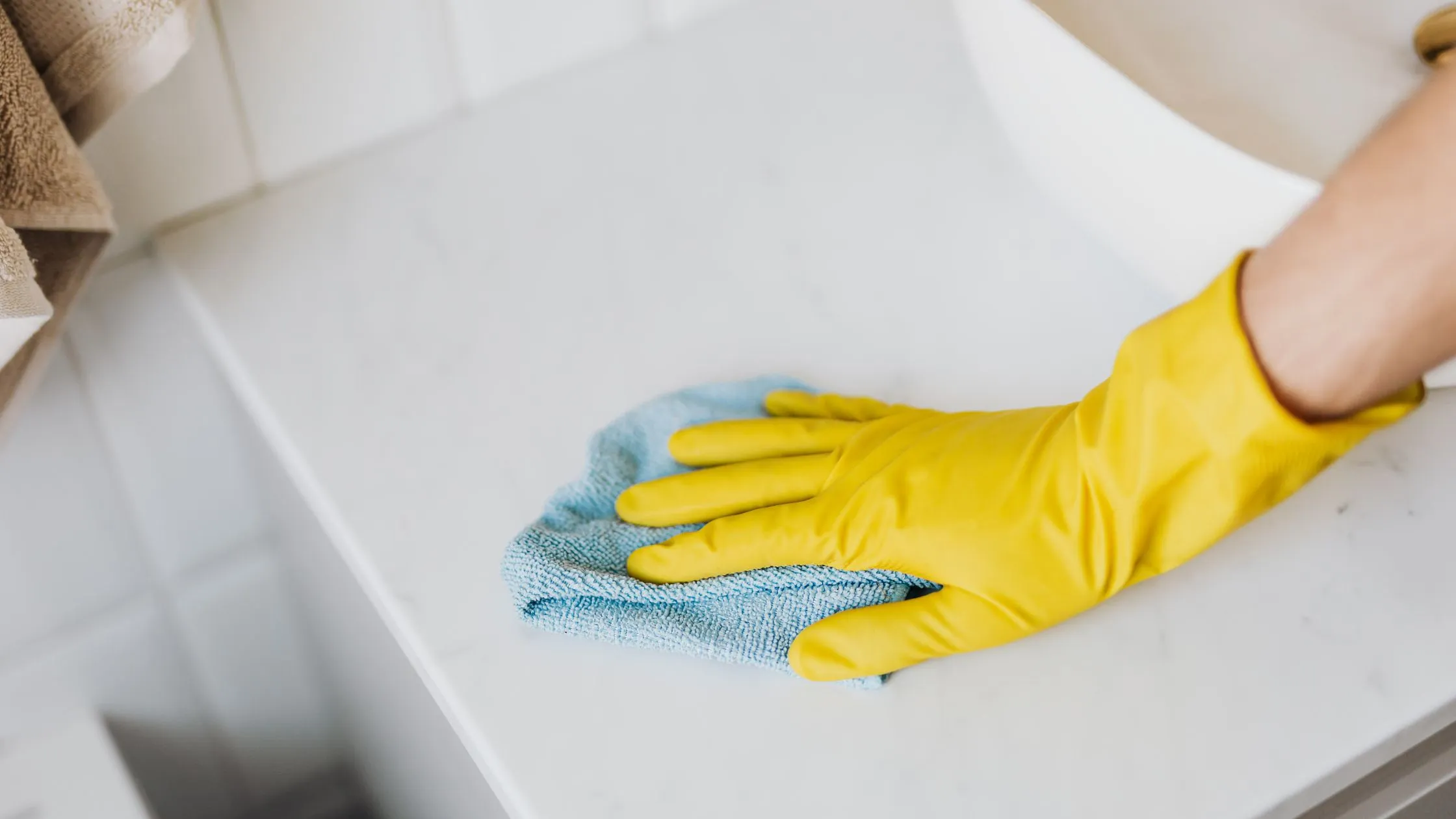 What Happens If You Skip End of Lease Cleaning?