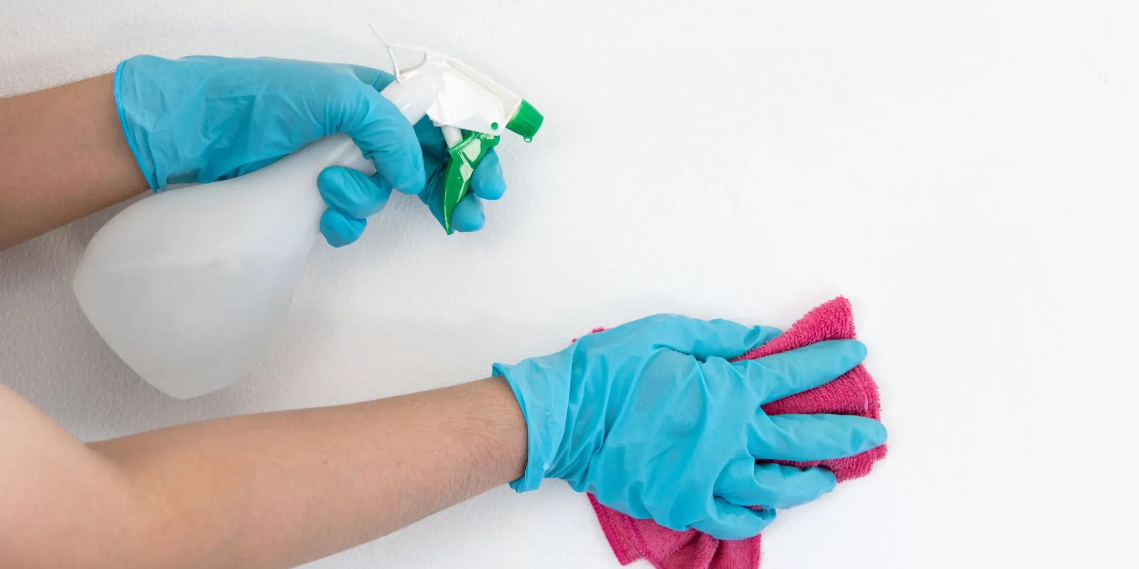 What Are the Three Categories of Cleaning?