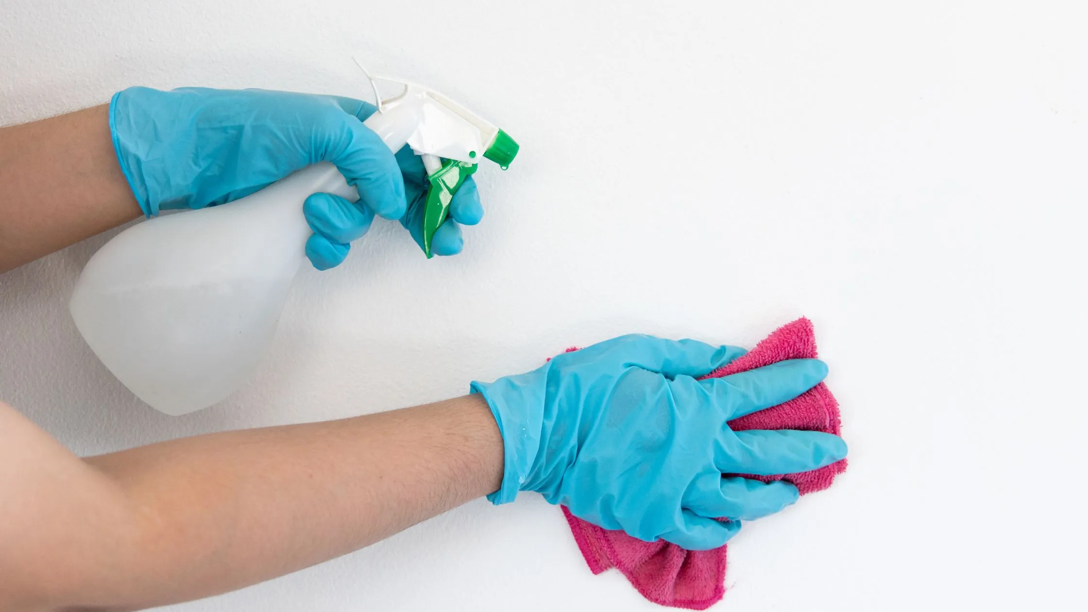 What Are the Three Categories of Cleaning?